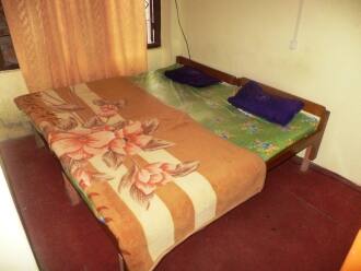 Hotel Tenchuk, Gangtok 4